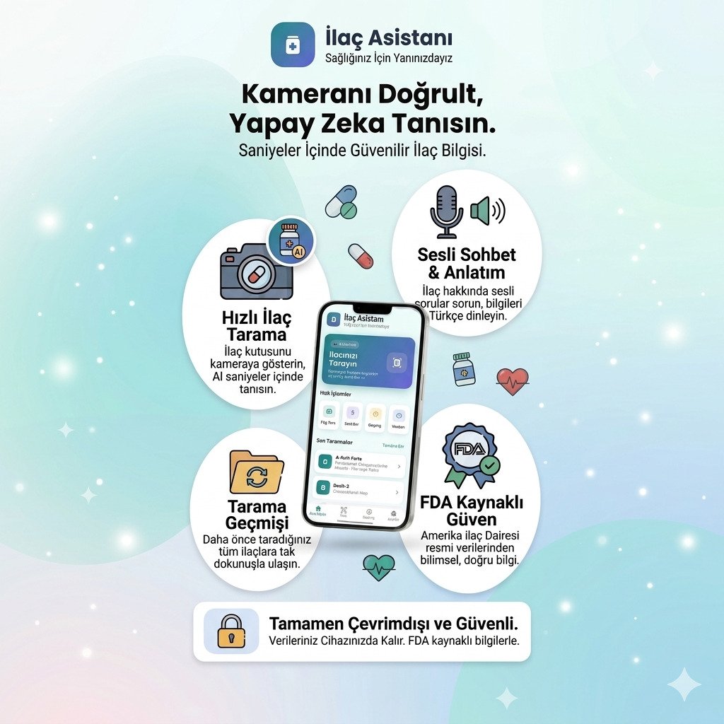 Yapay Zeka Hap Asistanı